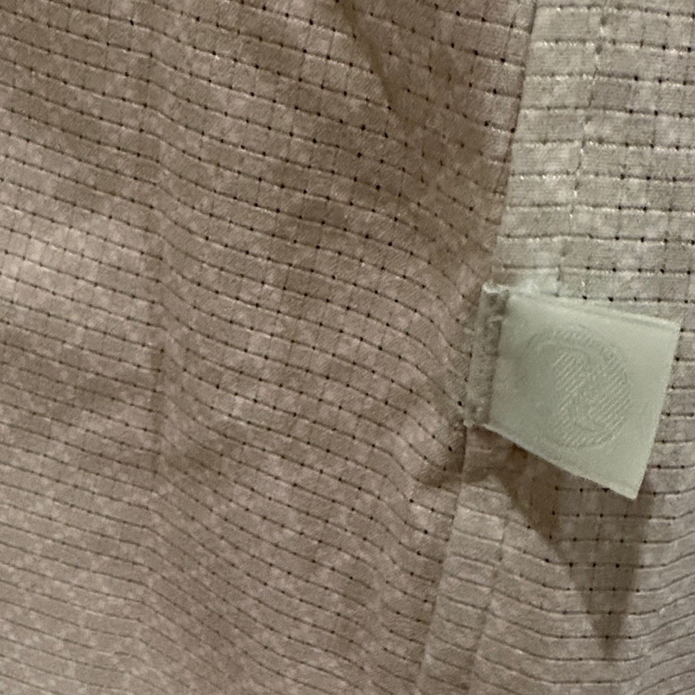 Lululemon Airing Easy Short Sleeve shirt, Large, NWT - Picture 7 of 8